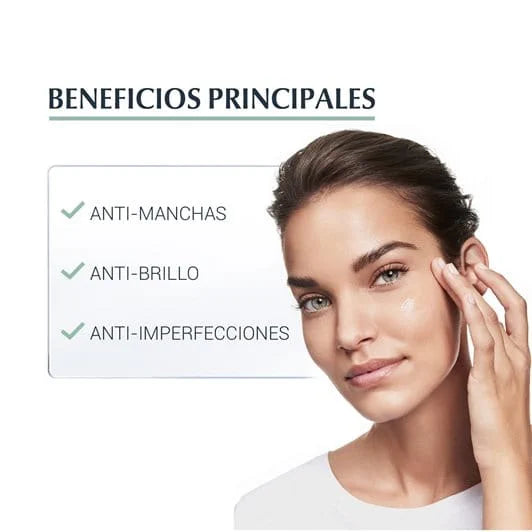 Eucerin DermoPURE Triple Effect Serum