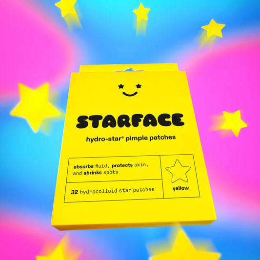 Starface Hydro-Star