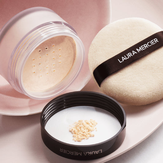 Translucent Loose Setting Powder Laura Mercier