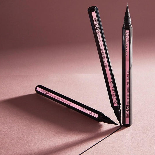 Maybelline Hyper Easy Liquid Liner Negro