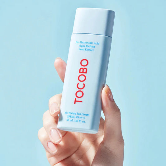 Tocobo Bio Watery Sun Cream SPF50+ PA++++