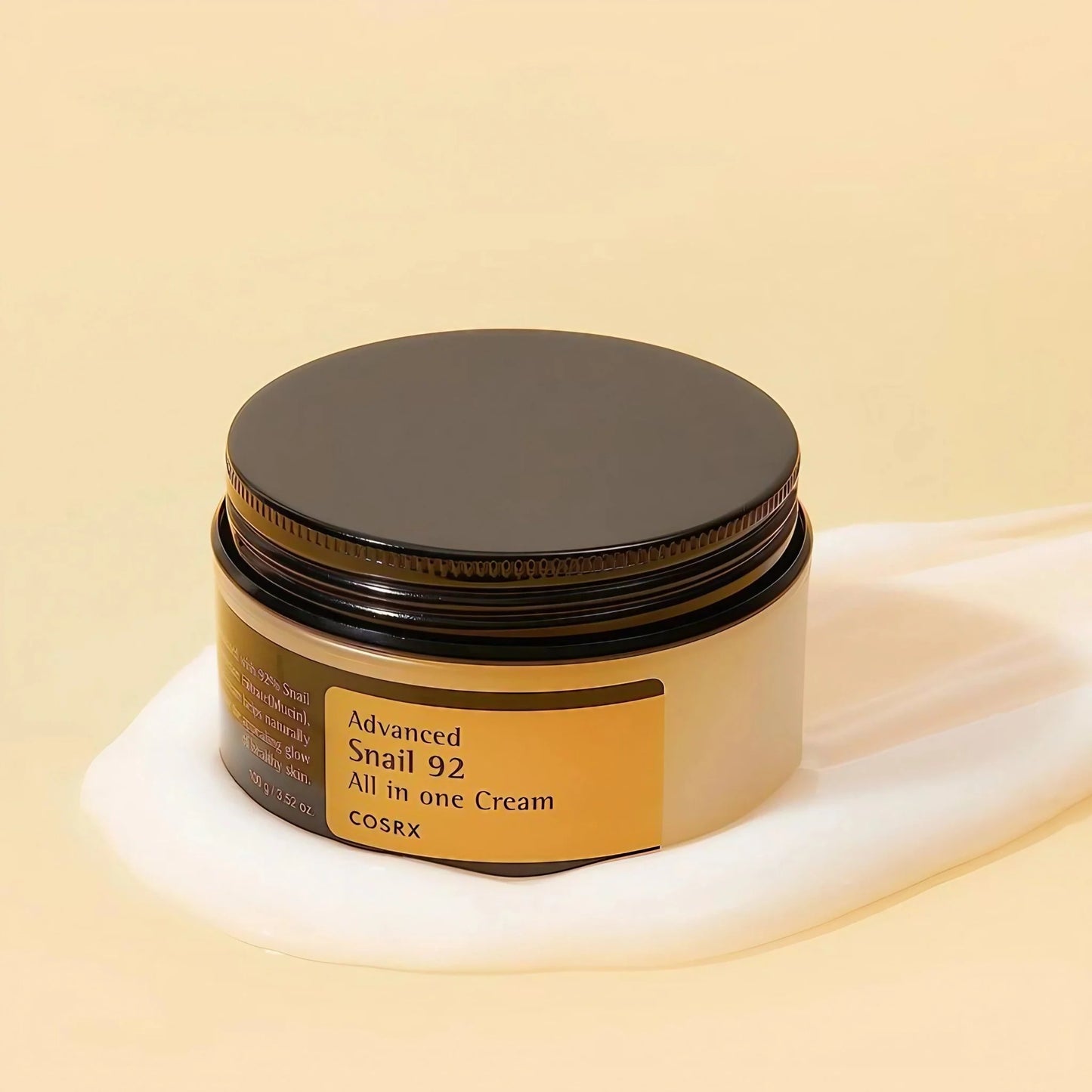 COSRX - Advanced Snail 92% All in one cream 100ml