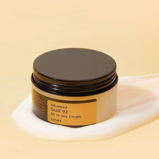 COSRX - Advanced Snail 92% All in one cream 100ml