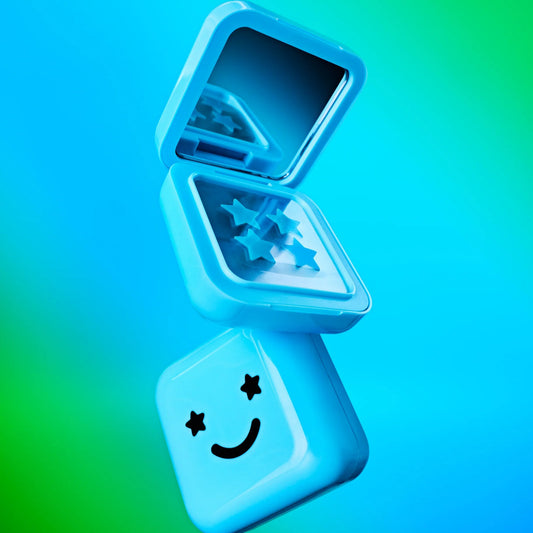 hydro-stars + big blue