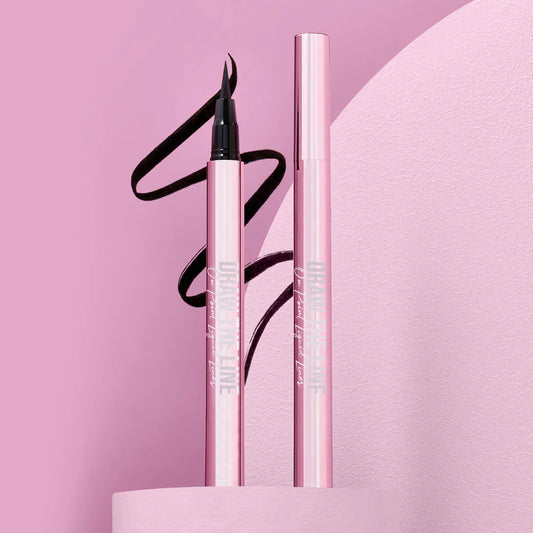 Beauty Creations Delineador Draw the Line