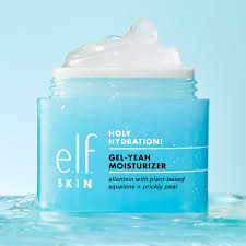 Gel-Yeah Moisturizer Holy Hydration - elf
